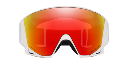Oakley Flow Scape M Snow Goggles