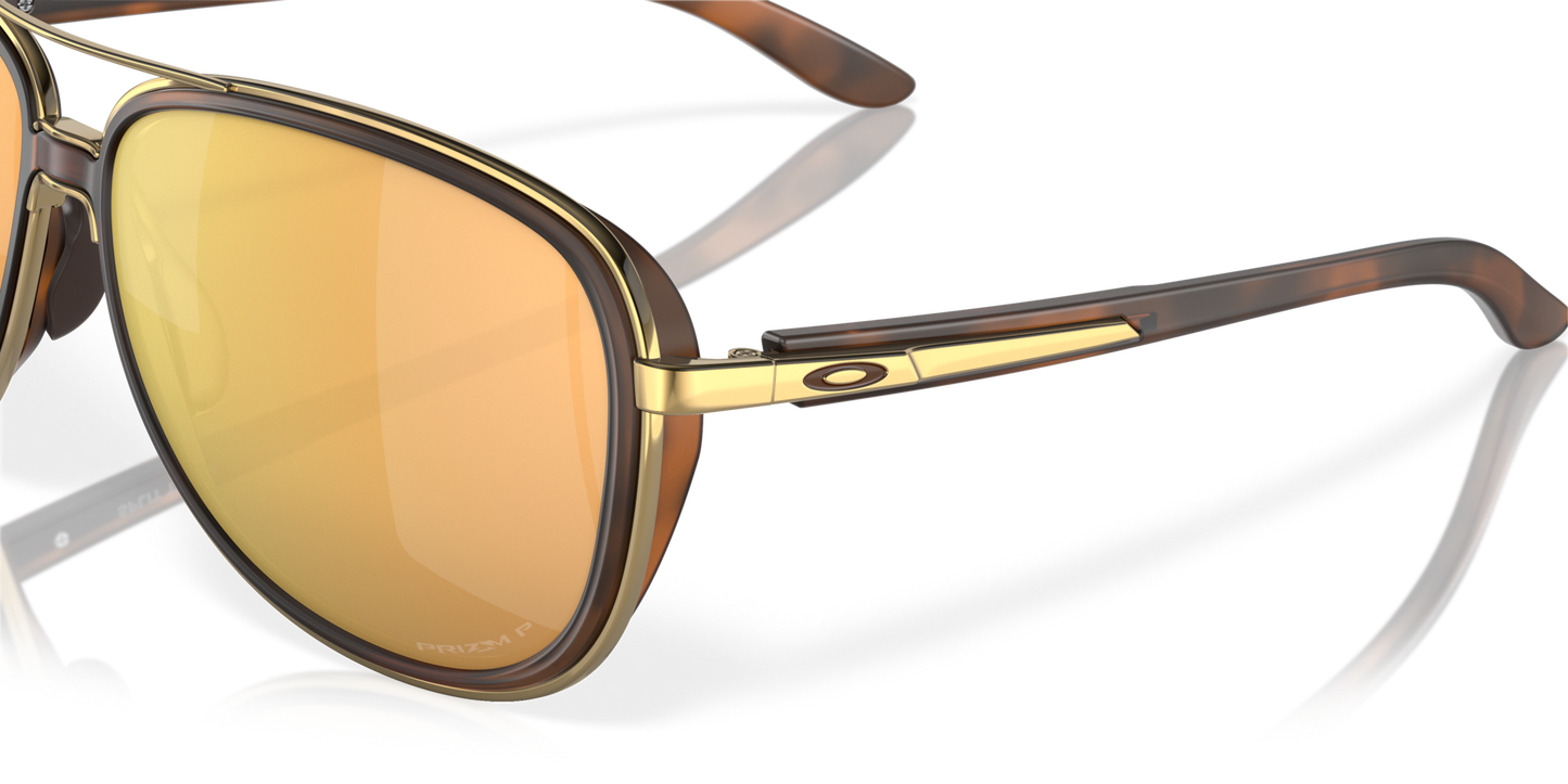 Oakley Split Time Sunglasses