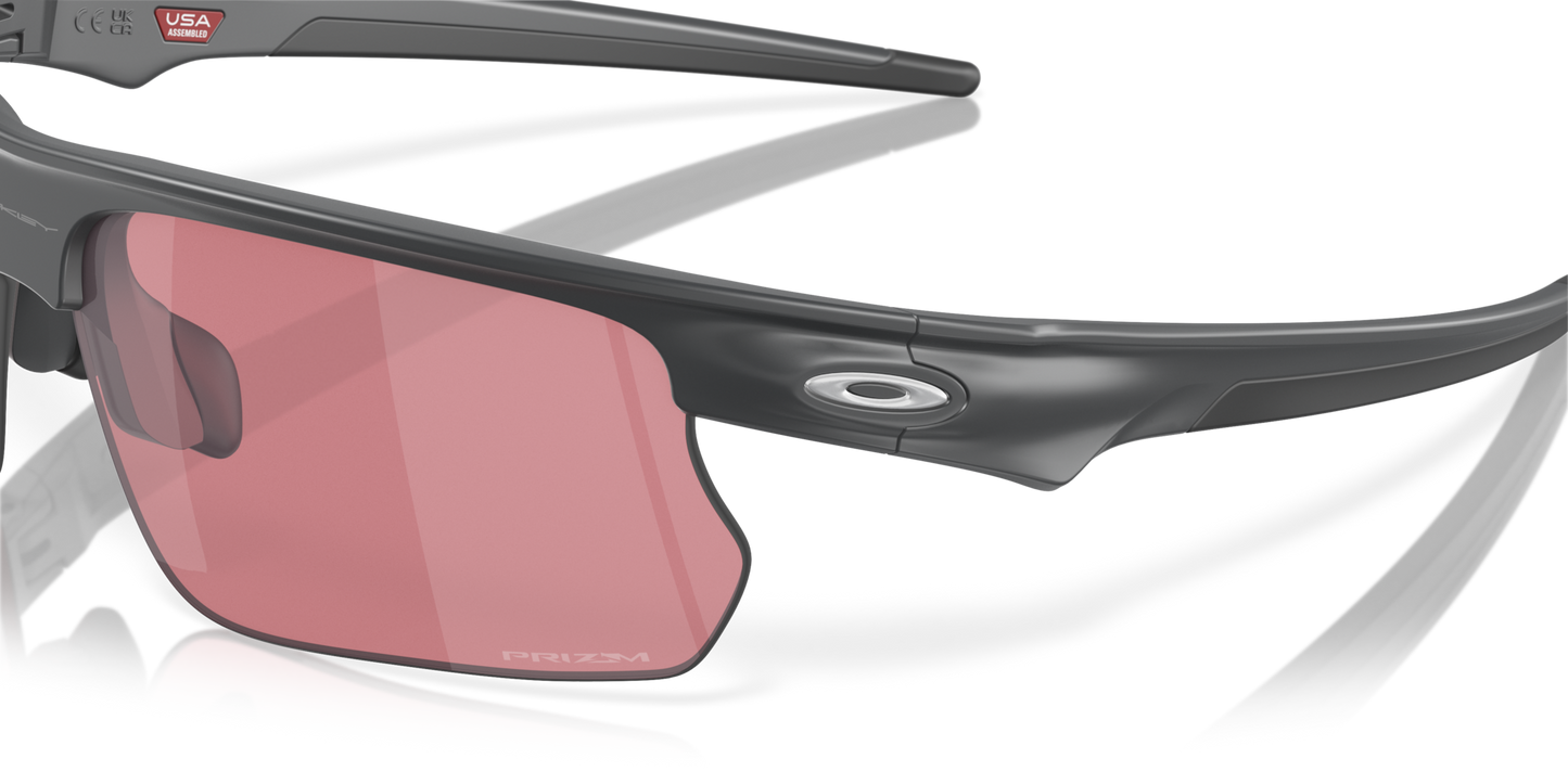 Oakley Bisphaera Sunglasses