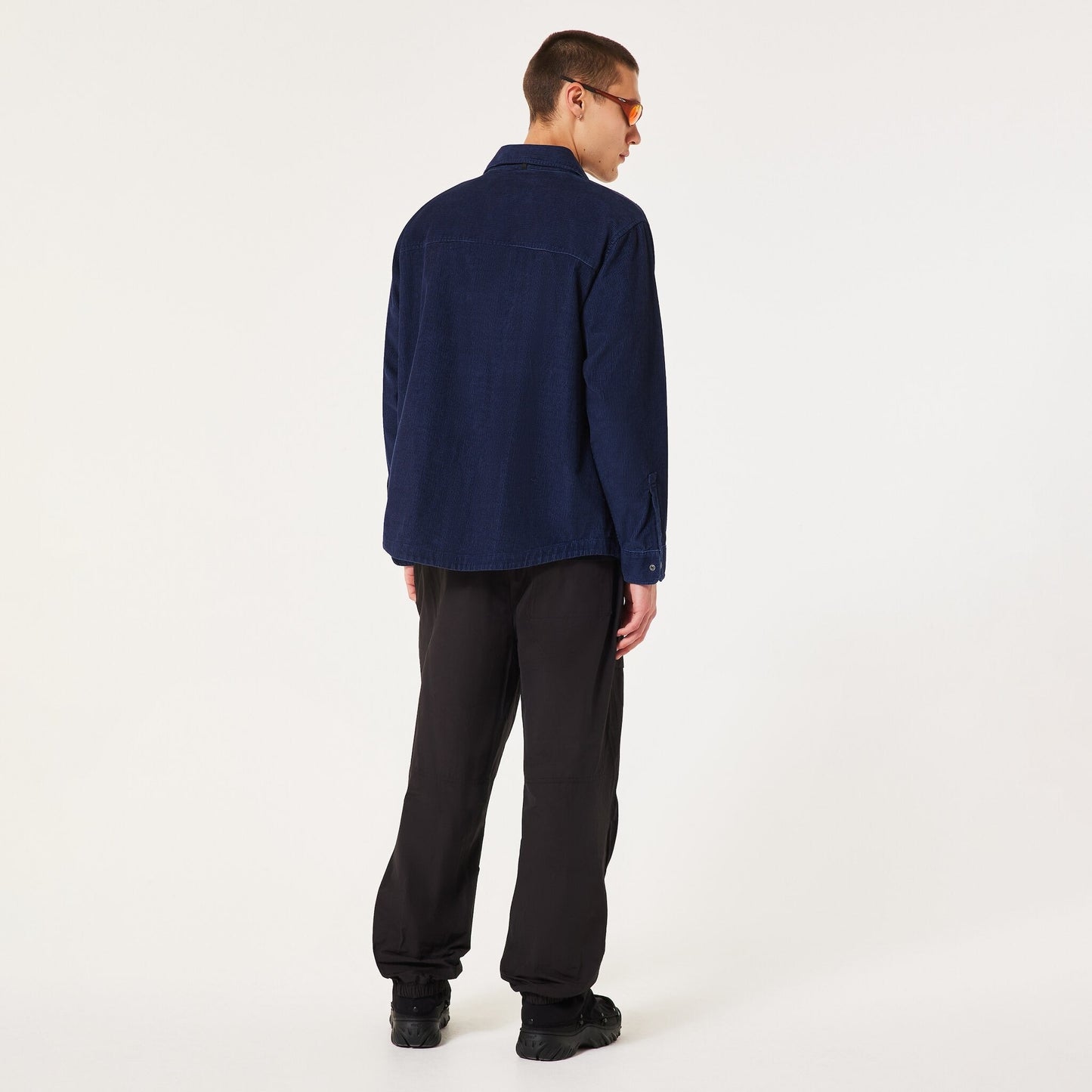 Oakley Men's Streetpeak Corduroy Overshirt