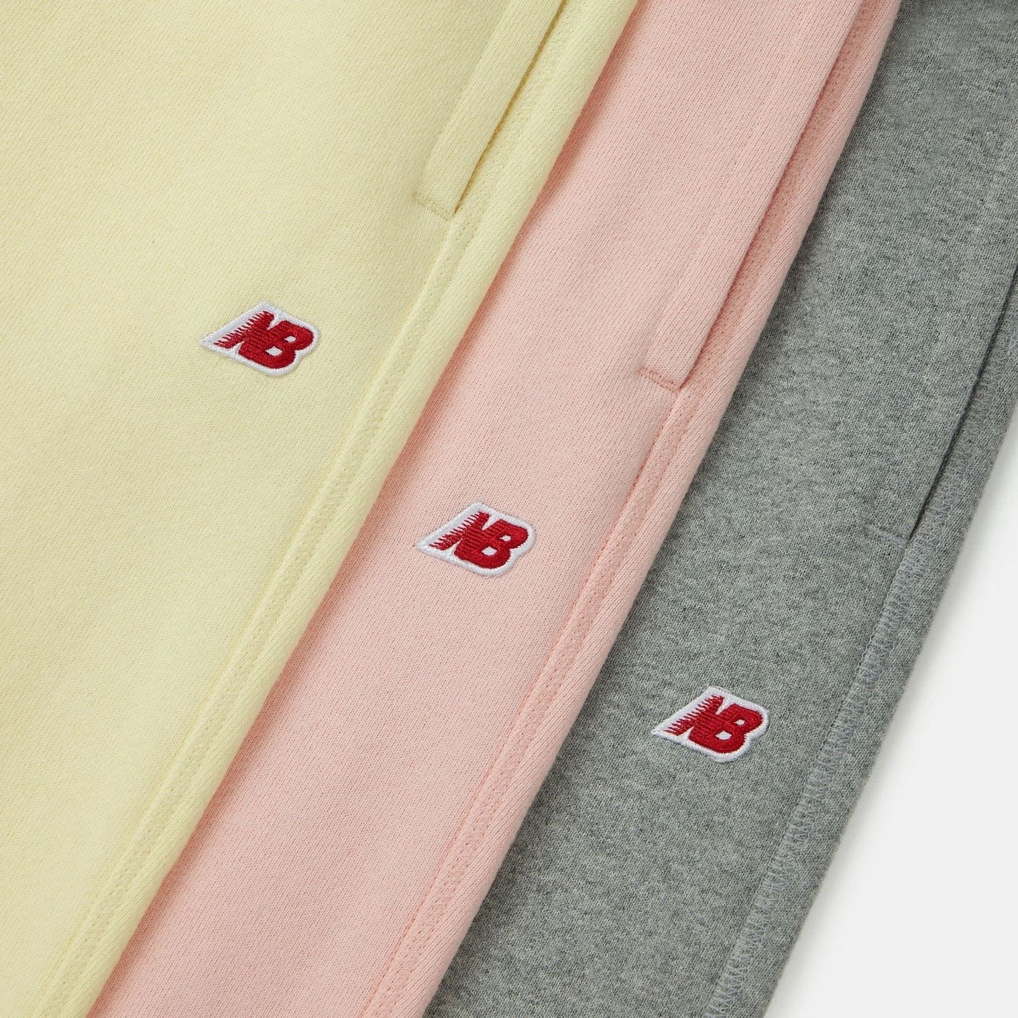 New Balance Men's Made in USA Core Sweatpants