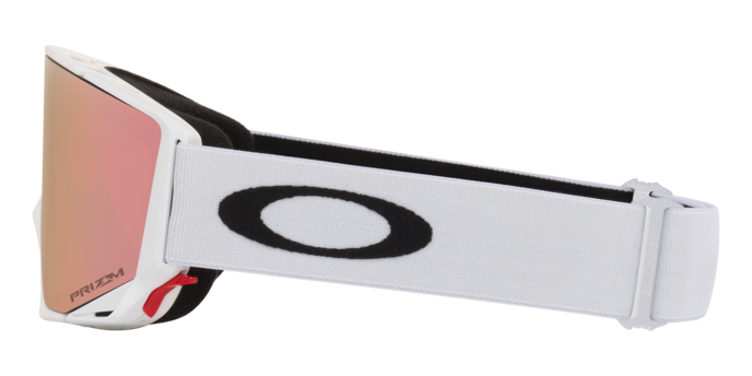 Oakley Flow Scape M Snow Goggles