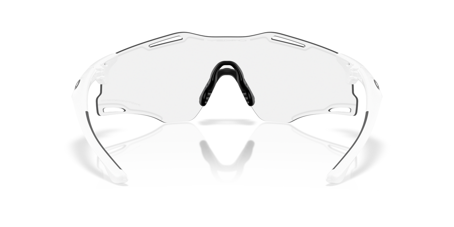 Oakley Cybr Zero Sunglasses