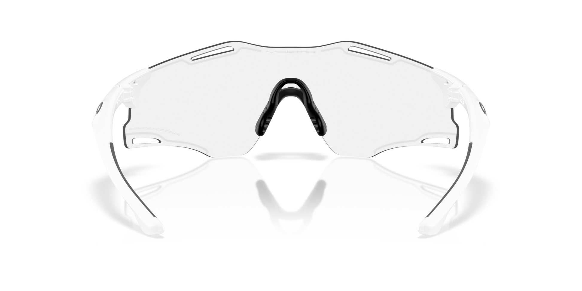 Oakley Cybr Zero Sunglasses