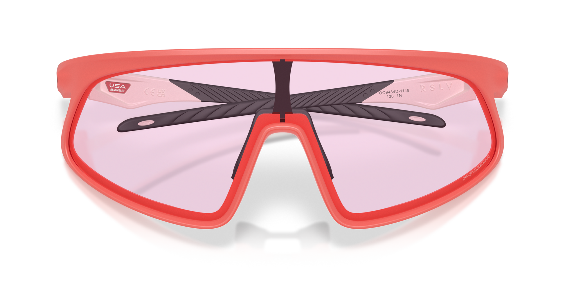 Oakley RSLV Sunglasses