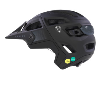 Oakley Drt5 Maven I.C.E Bike Helmet