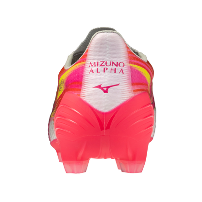 Mizuno Adult A III Pro Soccer Cleats