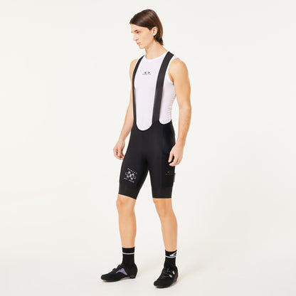 Oakley Men's Off Grid Cargo Bib Shorts 2.0
