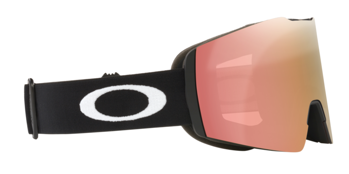 Oakley Fall Line M Snow Goggles