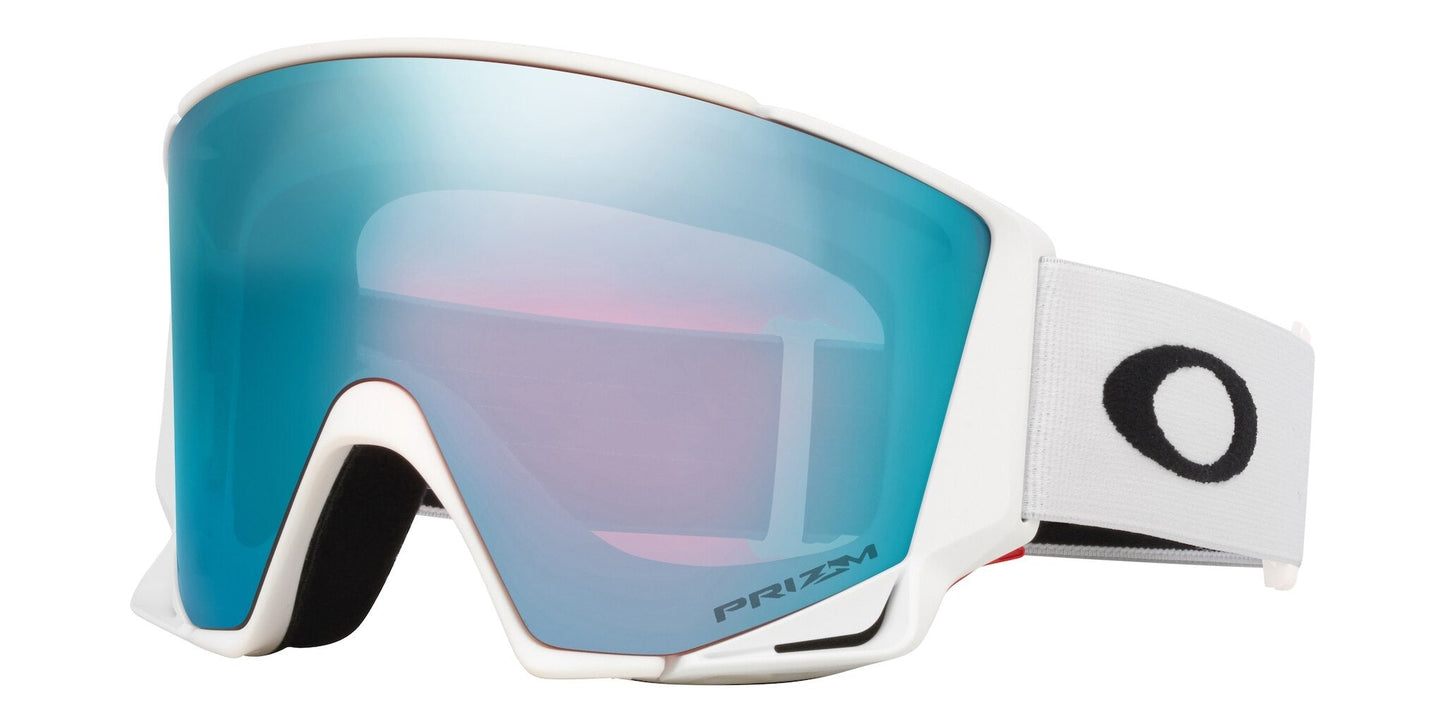 Oakley Flow Scape L Snow Goggles