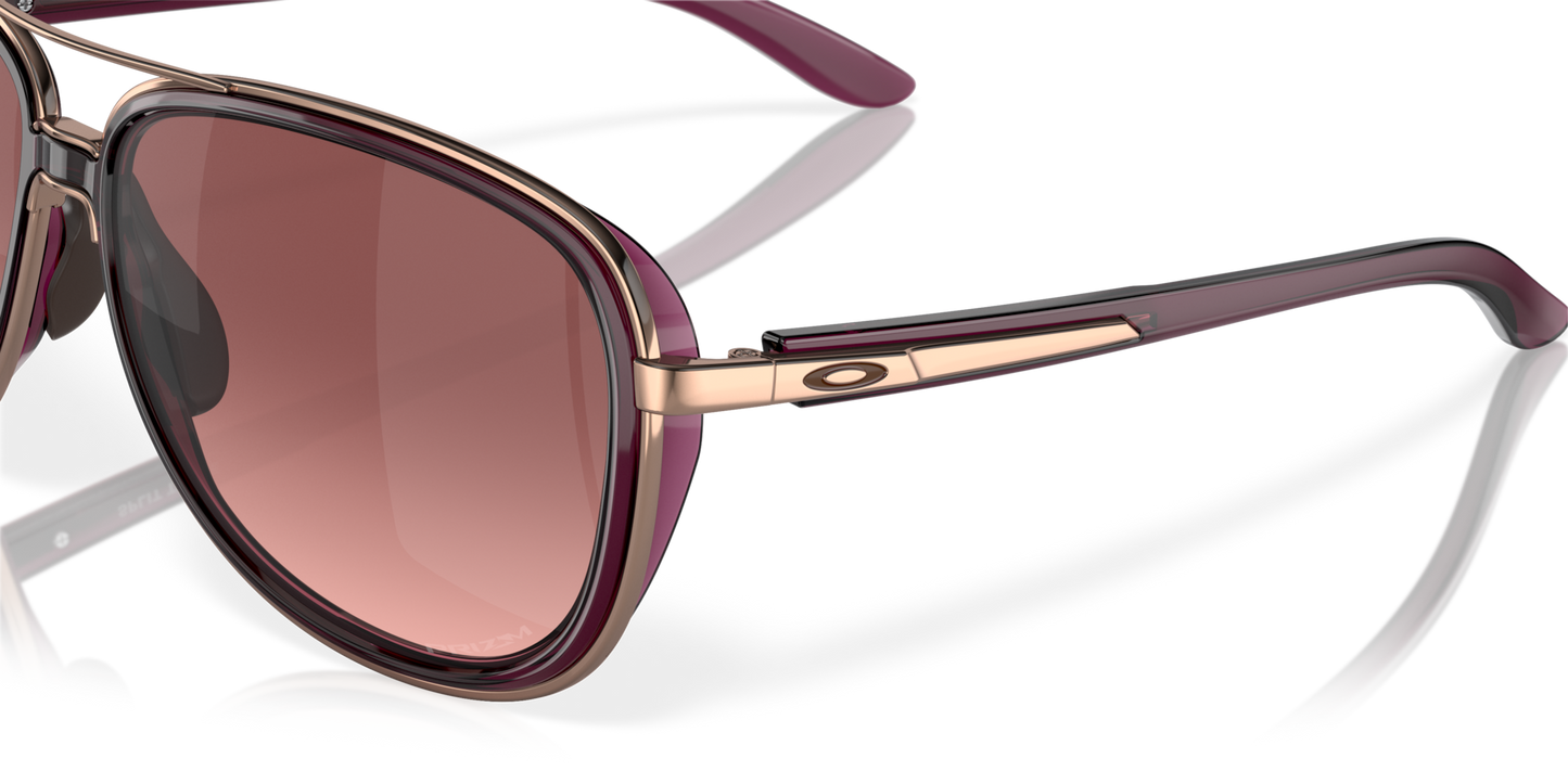 Oakley Split Time Sunglasses