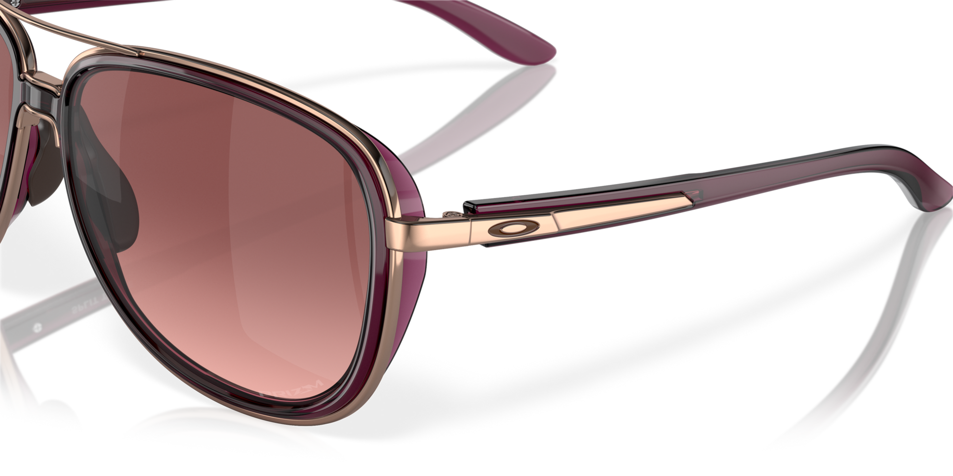 Oakley Split Time Sunglasses