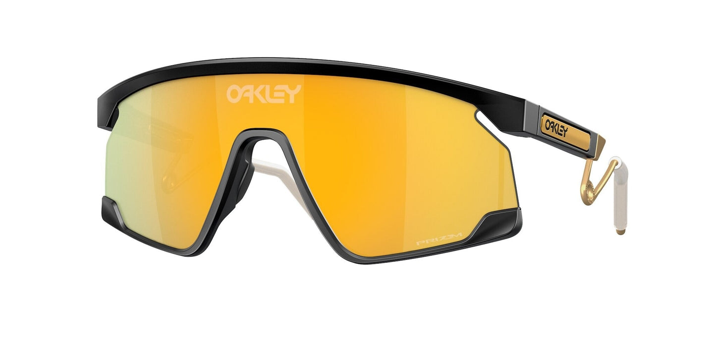 Oakley BXTR Metal Glasses