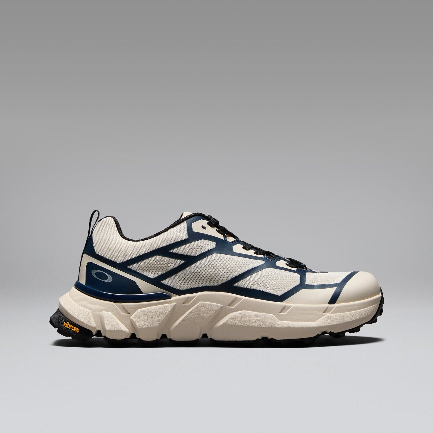 Oakley Men's Light Breathe Sneakers