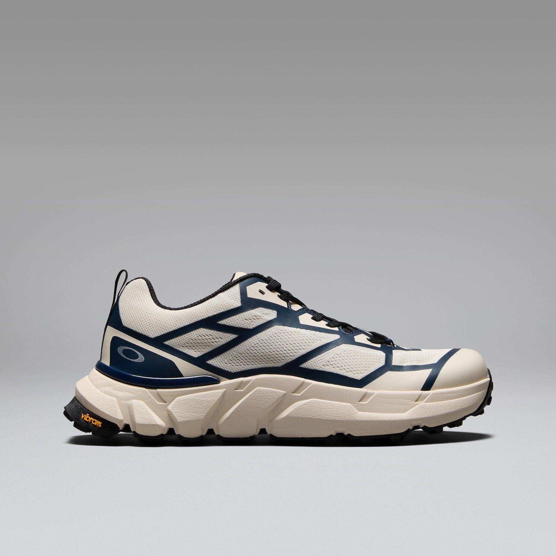 Oakley Men's Light Breathe Sneakers