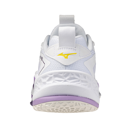 Mizuno Adult Wave Stealth Neo 2 Volleyball Shoes