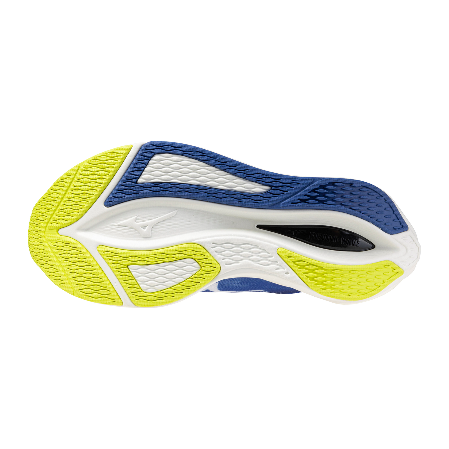 Mizuno Men's Wave Rebellion Flash 3 Running Shoes