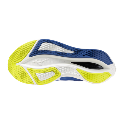 Mizuno Men's Wave Rebellion Flash 3 Running Shoes