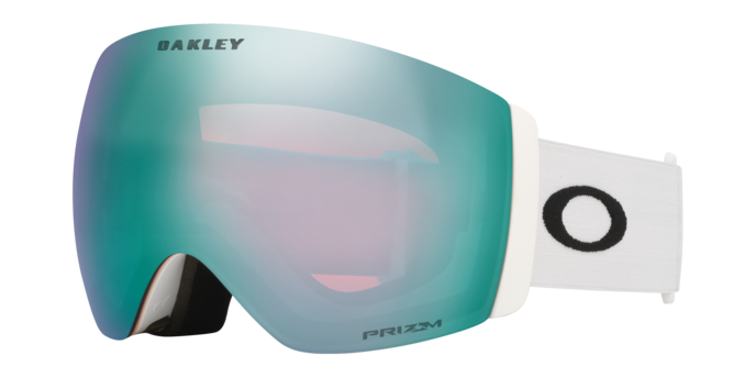Oakley Flight Deck Pro Large Snow Goggles