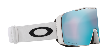 Oakley Line Miner Pro L AF Snow Goggles
