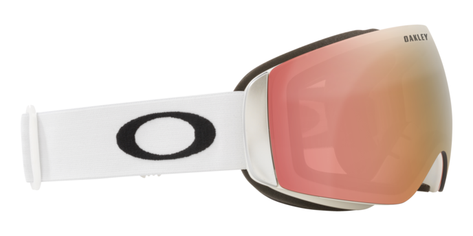 Oakley Flight Deck M Snow Goggles