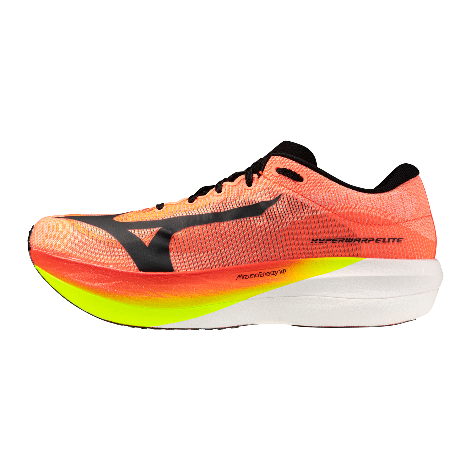 Mizuno Men's Hyperwarp Elite Running Shoes