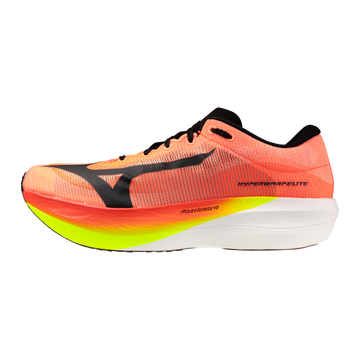 Mizuno Men's Hyperwarp Elite Running Shoes-1