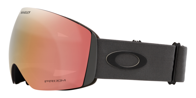 Oakley Flight Deck L Snow Goggles