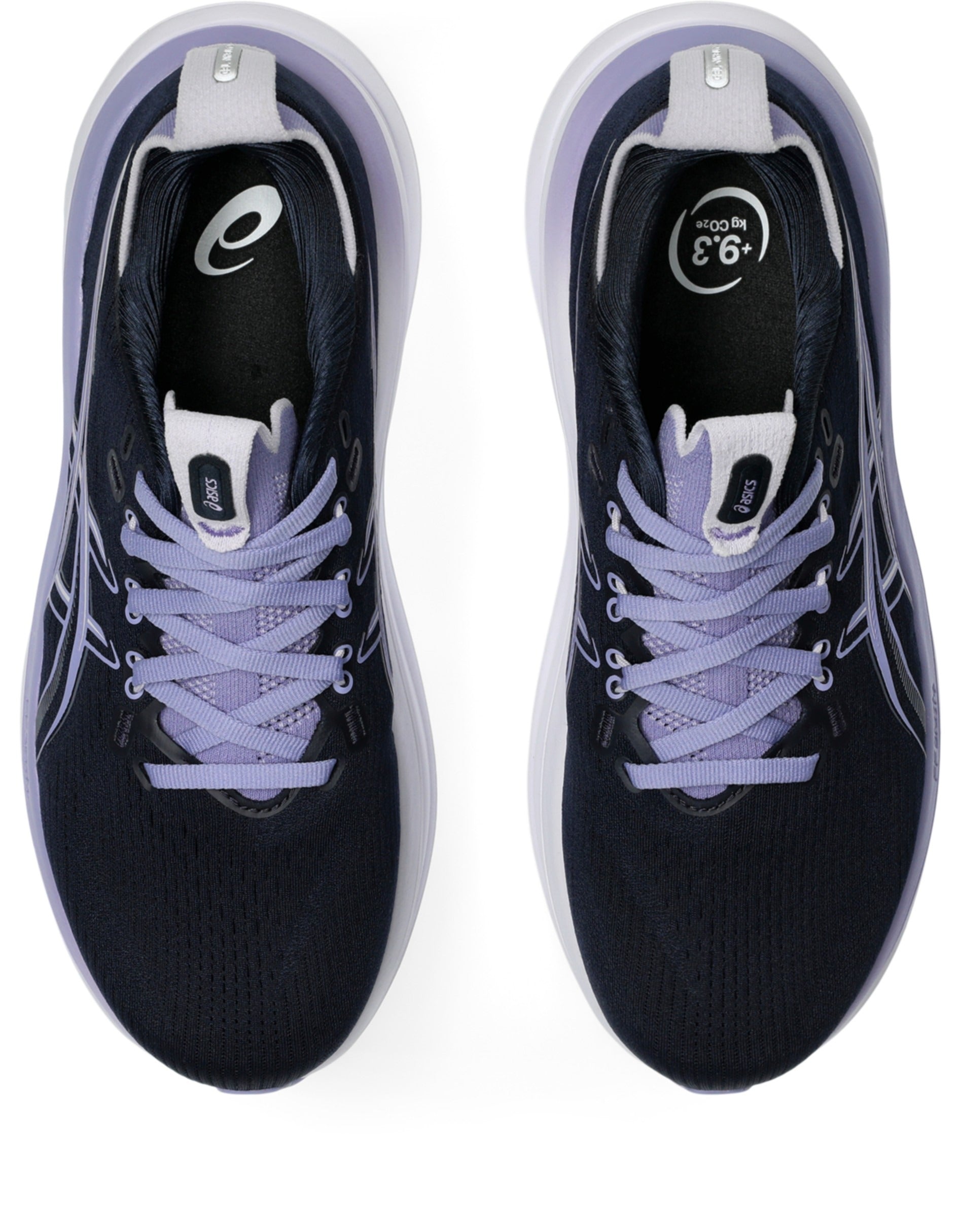 Asics Women's GEL-Nimbus 28 Running Shoes