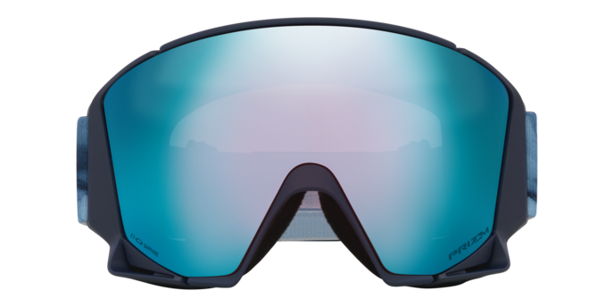 Oakley Flow Scape AF L Snow Goggles