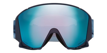 Oakley Flow Scape L Snow Goggles