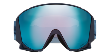 Oakley Flow Scape L Snow Goggles