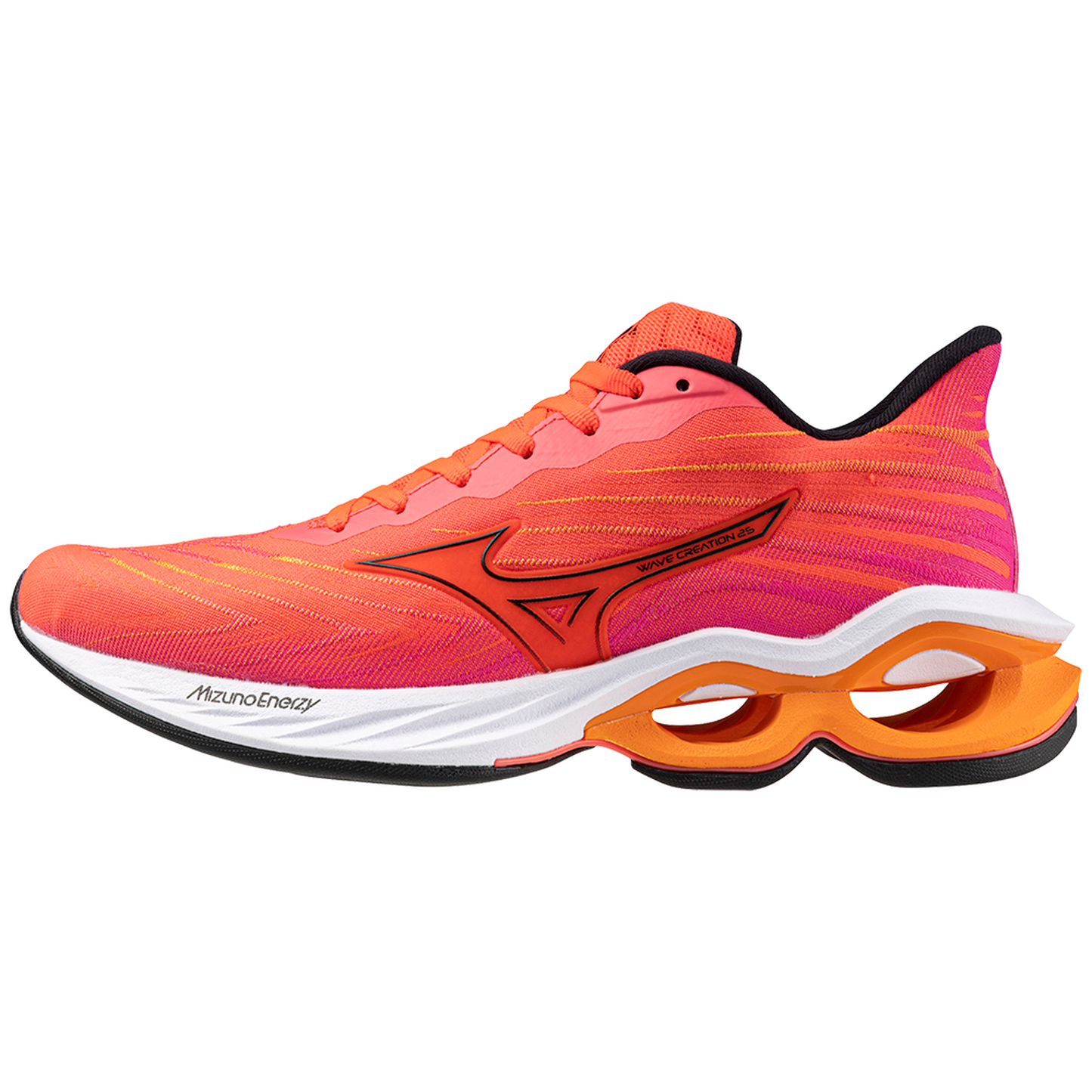 Mizuno Women's Wave Creation 25 SSW Running Shoes