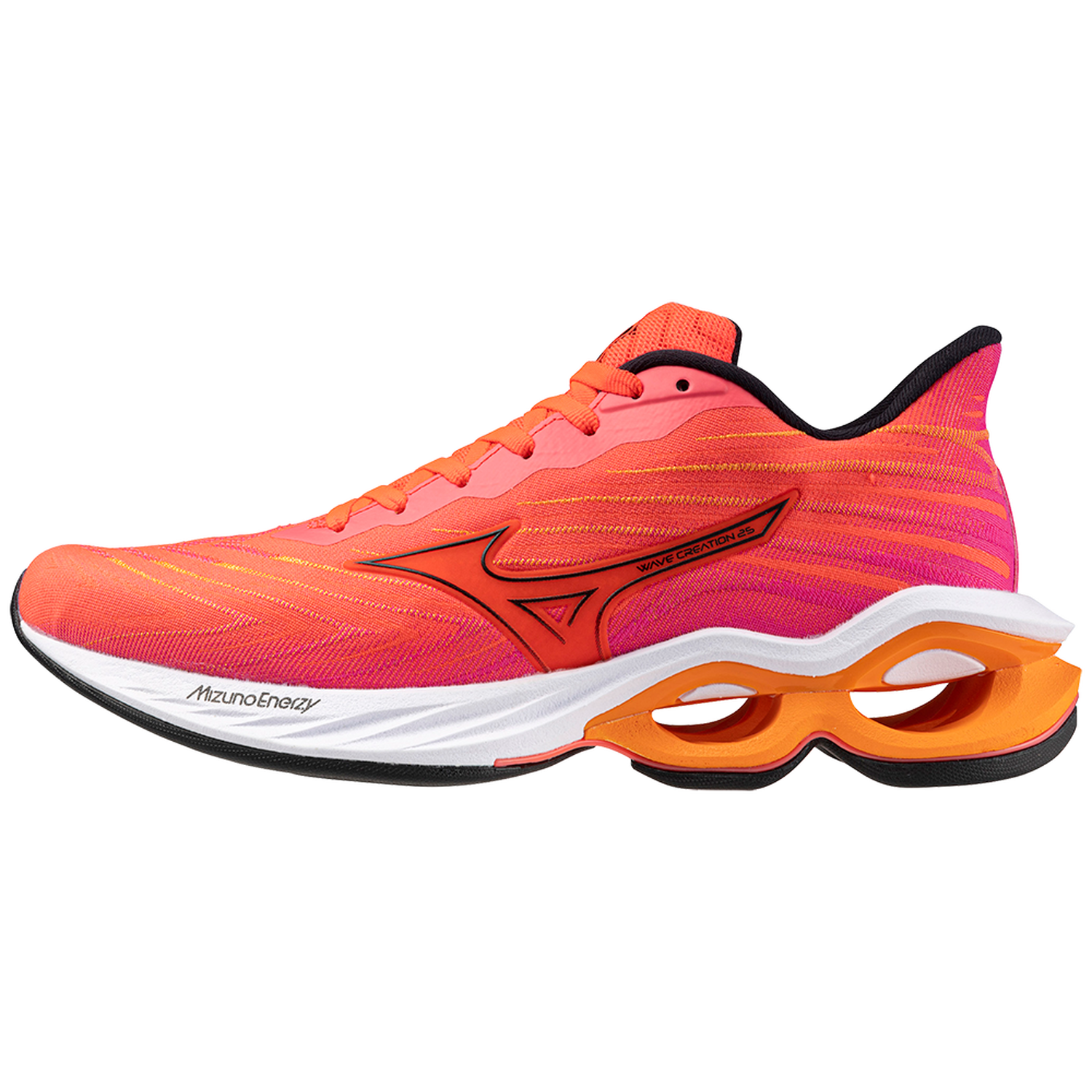 Mizuno Women's Wave Creation 25 SSW Running Shoes