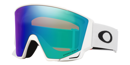 Oakley Flow Scape L Snow Goggles