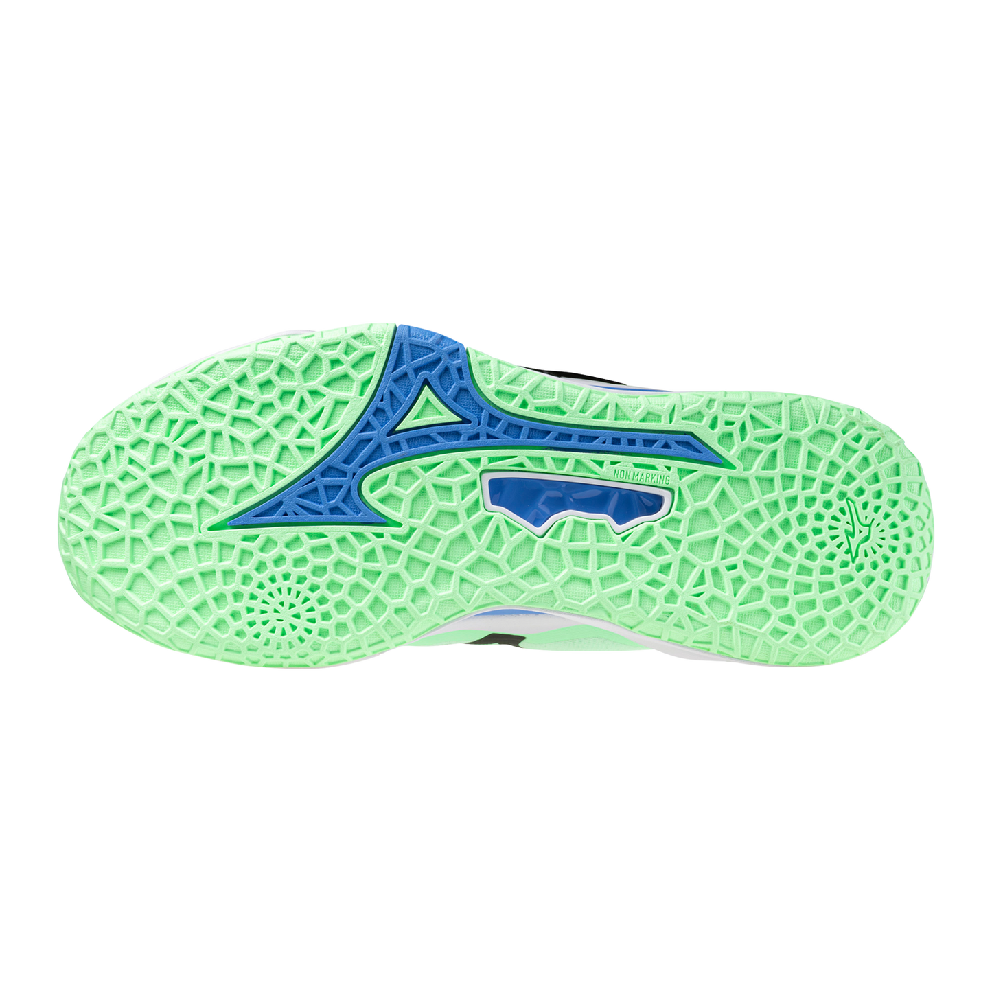 Mizuno Adult Wave Stealth Neo 2 Volleyball Shoes