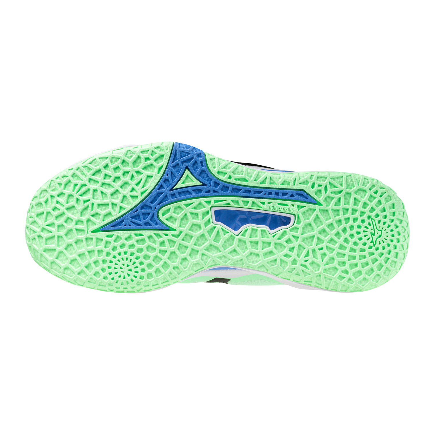 Mizuno Adult Wave Stealth Neo 2 Volleyball Shoes