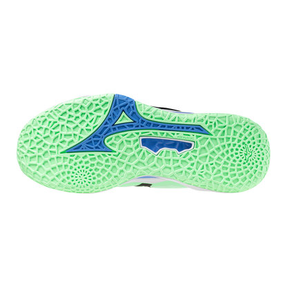 Mizuno Adult Wave Stealth Neo 2 Volleyball Shoes