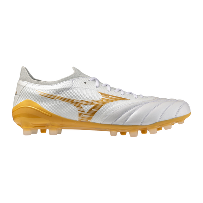 Mizuno Adult Morelia Neo IV Beta Elite AG Soccer Cleats