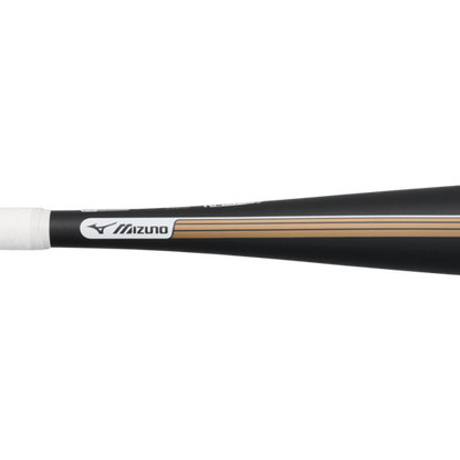 Mizuno B26-Hot Metal -10 USSSA Baseball Bat