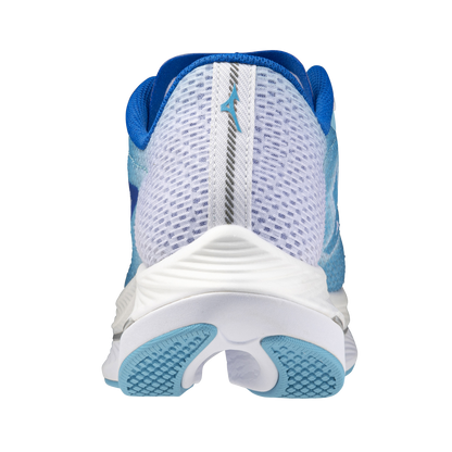 Mizuno Men's Wave Rebellion Flash 2 Running Shoes