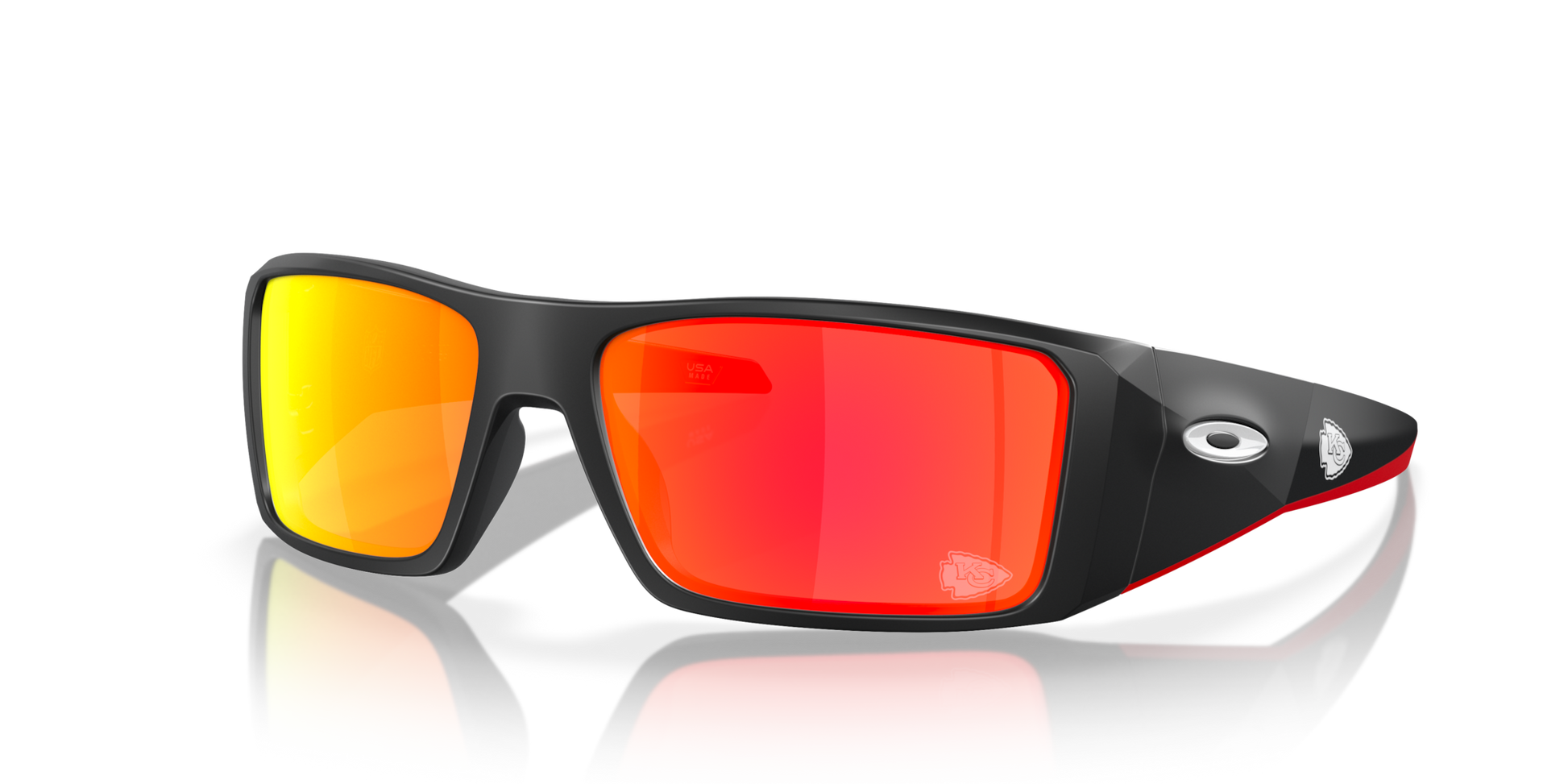 Oakley Heliostat NFL Glasses