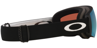Oakley Flight Deck Pro Medium Snow Goggles