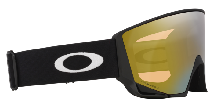 Oakley Flow Scape AF L Snow Goggles