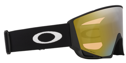 Oakley Flow Scape AF L Snow Goggles