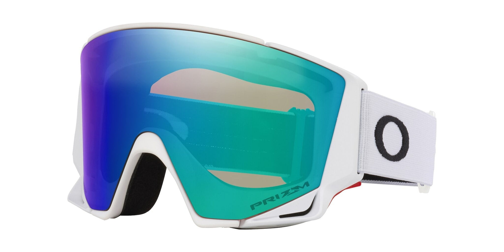 Oakley Flow Scape M Snow Goggles