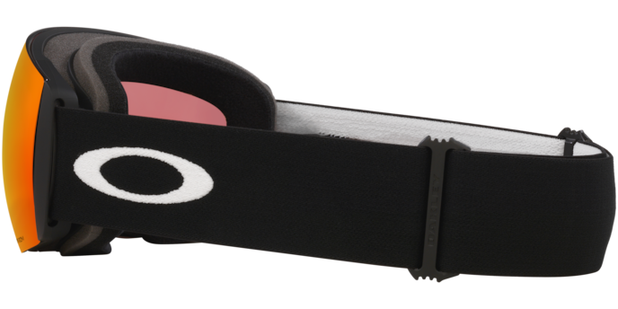 Oakley Flight Deck Pro Large Snow Goggles