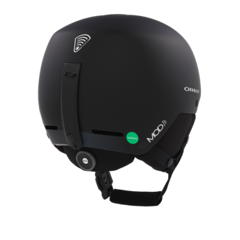 Oakley Mod1 Pro A I.C.E. Snow Helmet