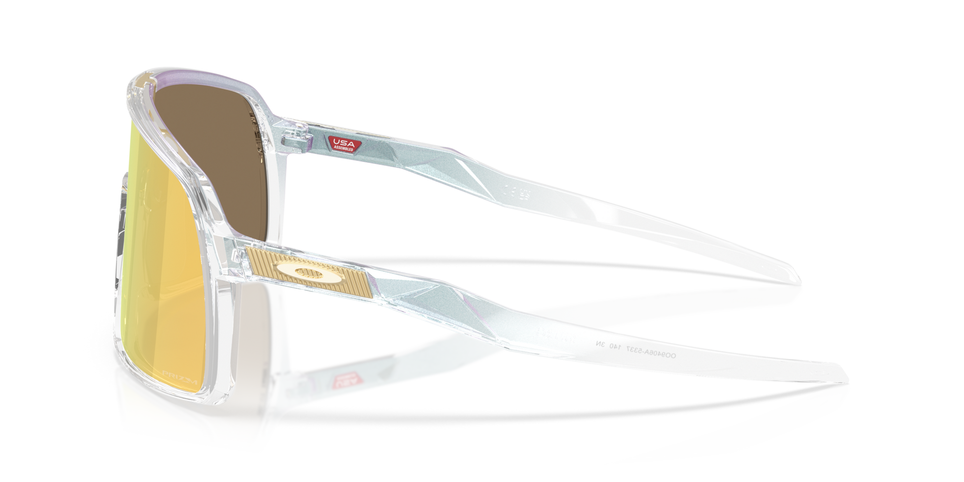 Oakley Sutro A Sunglasses