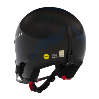 Oakley Arc5 Pro Snow Helmet